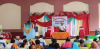 कोल्हवी नगरपालिकाको तेस्रो नगरसभा उद्धघाटन समाहरो २०७६/०३/३१ गते 