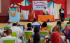 कोल्हवी नगरपालिकाको तेस्रो नगरसभा उद्धघाटन समाहरो २०७६/०३/३१ गते 