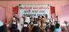 कोल्हवी नगरपालिकाको ८ औं नगर सभा