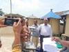  माछा किसानहरुलाई सहजता हेतु विभिन्न ओजार र सामान बितरणमा